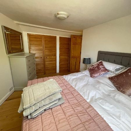 Central Townhouse ウッドストック エクステリア 写真