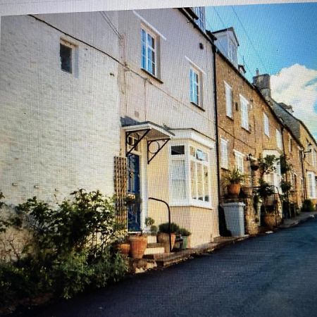 Central Townhouse ウッドストック エクステリア 写真