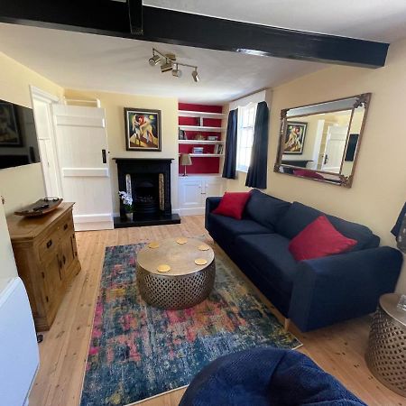 Central Townhouse ウッドストック エクステリア 写真