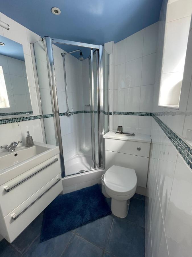 Central Townhouse ウッドストック エクステリア 写真