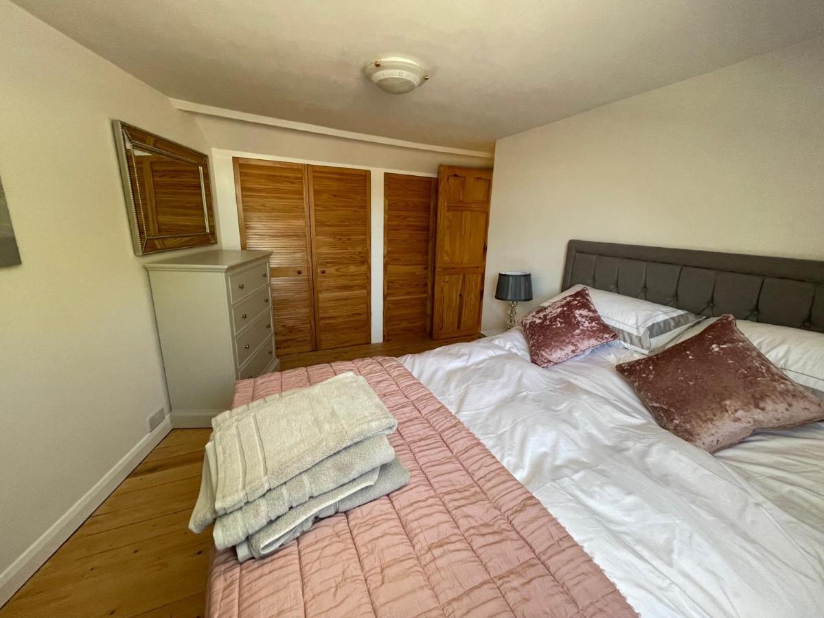 Central Townhouse ウッドストック エクステリア 写真