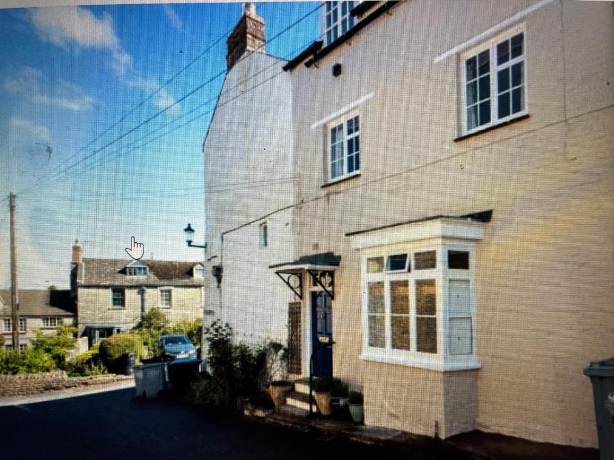 Central Townhouse ウッドストック エクステリア 写真