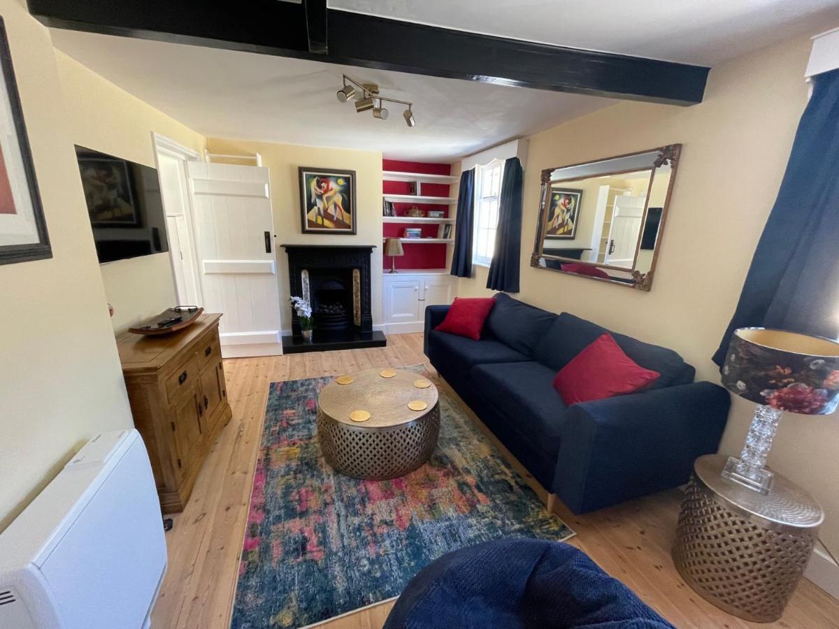Central Townhouse ウッドストック エクステリア 写真