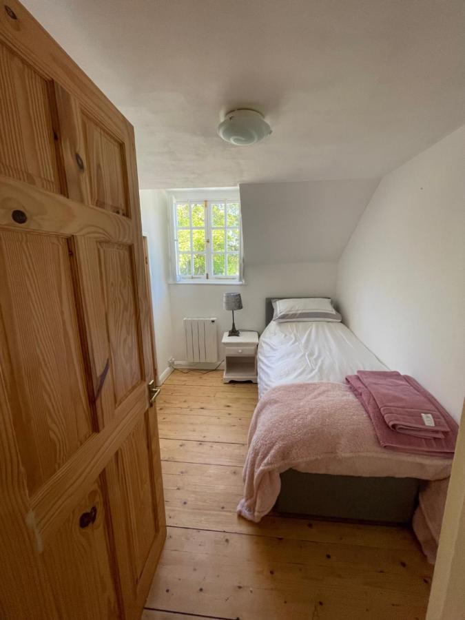 Central Townhouse ウッドストック エクステリア 写真